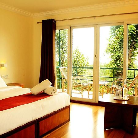 Bellavista Resort Munnar Exterior foto