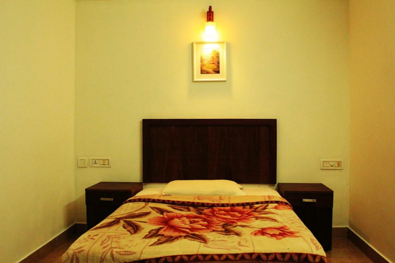 Bellavista Resort Munnar Exterior foto